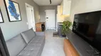 Foto 4 de Apartamento com 1 Quarto à venda, 30m² em Sumaré, São Paulo