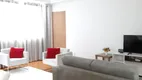 Foto 2 de Apartamento com 3 Quartos à venda, 160m² em Higienópolis, São Paulo