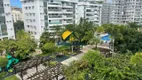 Foto 2 de Apartamento com 3 Quartos à venda, 122m² em Recreio Dos Bandeirantes, Rio de Janeiro