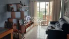 Foto 3 de Apartamento com 2 Quartos à venda, 72m² em Vila Isabel, Rio de Janeiro