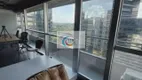 Foto 10 de Sala Comercial para alugar, 124m² em Brooklin, São Paulo