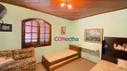 Foto 21 de Casa de Condomínio com 5 Quartos à venda, 414m² em Condomínio Ville de Chamonix, Itatiba