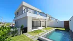 Foto 22 de Casa de Condomínio com 4 Quartos à venda, 225m² em Manguinhos, Serra