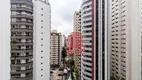 Foto 10 de Apartamento com 2 Quartos para venda ou aluguel, 135m² em Moema, São Paulo