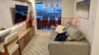 Foto 12 de Apartamento com 3 Quartos à venda, 95m² em Pacaembu, São Paulo