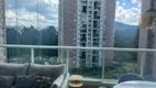 Foto 3 de Apartamento com 3 Quartos à venda, 136m² em Tamboré, Santana de Parnaíba