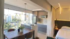 Foto 24 de Apartamento com 1 Quarto à venda, 42m² em Brooklin, São Paulo