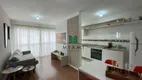 Foto 2 de Apartamento com 2 Quartos à venda, 49m² em Thomaz Coelho, Araucária