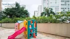 Foto 30 de Apartamento com 3 Quartos à venda, 127m² em Vila Nova Conceição, São Paulo
