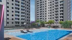 Foto 21 de Apartamento com 2 Quartos à venda, 55m² em Jardim Olhos d Agua, Ribeirão Preto