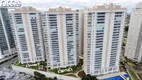 Foto 33 de Apartamento com 3 Quartos à venda, 278m² em Jardim das Colinas, São José dos Campos