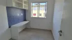 Foto 6 de Apartamento com 2 Quartos para alugar, 52m² em Buraquinho, Lauro de Freitas