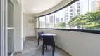 Foto 10 de Apartamento com 3 Quartos à venda, 139m² em Moema, São Paulo