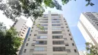 Foto 19 de Cobertura com 3 Quartos à venda, 197m² em Morumbi, São Paulo