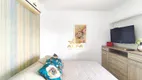 Foto 16 de Apartamento com 2 Quartos à venda, 100m² em Jardim Astúrias, Guarujá