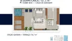 Foto 30 de Apartamento com 2 Quartos à venda, 94m² em Saco dos Limões, Florianópolis