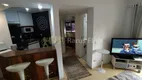 Foto 3 de Flat com 1 Quarto à venda, 42m² em Vila Nova Conceição, São Paulo