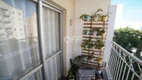 Foto 3 de Apartamento com 2 Quartos à venda, 60m² em Vila Teixeira, Campinas