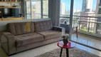 Foto 2 de Apartamento com 3 Quartos para alugar, 125m² em Vila Leopoldina, São Paulo