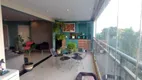 Foto 3 de Apartamento com 3 Quartos para alugar, 145m² em Barcelona, São Caetano do Sul