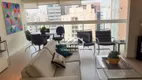 Foto 3 de Apartamento com 3 Quartos à venda, 94m² em Vila Olímpia, São Paulo