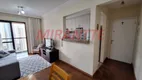 Foto 2 de Apartamento com 3 Quartos à venda, 74m² em Santa Terezinha, São Paulo