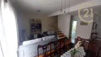 Foto 2 de Casa de Condomínio com 3 Quartos para alugar, 136m² em Centro, Cotia