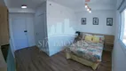 Foto 4 de Apartamento com 1 Quarto à venda, 26m² em Belenzinho, São Paulo