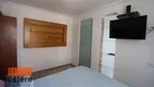 Foto 15 de Apartamento com 3 Quartos à venda, 105m² em Vila Regente Feijó, São Paulo