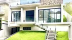 Foto 2 de Casa de Condomínio com 4 Quartos à venda, 420m² em Tamboré, Santana de Parnaíba