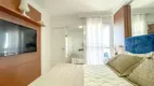Foto 21 de Apartamento com 4 Quartos à venda, 120m² em Muquiçaba, Guarapari
