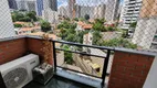 Foto 41 de Apartamento com 4 Quartos à venda, 162m² em Paraíso, São Paulo