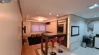Foto 2 de Apartamento com 2 Quartos para alugar, 63m² em Dutra, Gramado
