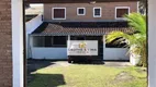 Foto 2 de Sobrado com 3 Quartos à venda, 126m² em Martim de Sa, Caraguatatuba