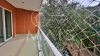 Foto 9 de Cobertura com 3 Quartos à venda, 170m² em Itaipava, Petrópolis