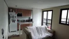 Foto 2 de Apartamento com 2 Quartos à venda, 40m² em Santa Maria, Santo André