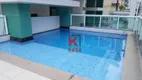 Foto 10 de Apartamento com 3 Quartos para alugar, 130m² em Cidade Ocian, Praia Grande