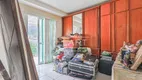 Foto 11 de Apartamento com 2 Quartos para alugar, 173m² em Humaitá, Rio de Janeiro