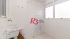 Foto 25 de Apartamento com 3 Quartos à venda, 128m² em Embaré, Santos