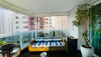 Foto 8 de Apartamento com 4 Quartos à venda, 257m² em Jardim Anália Franco, São Paulo
