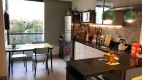 Foto 6 de Apartamento com 2 Quartos à venda, 54m² em Vila Olímpia, São Paulo