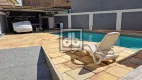 Foto 7 de Casa com 4 Quartos à venda, 197m² em Jardim Guanabara, Rio de Janeiro