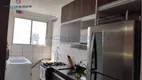 Foto 6 de Apartamento com 2 Quartos à venda, 43m² em Chácaras Fazenda Coelho, Hortolândia