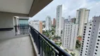 Foto 2 de Apartamento com 3 Quartos à venda, 147m² em Chácara Klabin, São Paulo