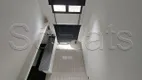 Foto 13 de Flat com 1 Quarto à venda, 52m² em Moema, São Paulo