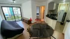 Foto 3 de Flat com 1 Quarto para alugar, 35m² em Vila Nova Conceição, São Paulo