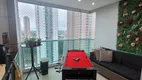 Foto 20 de Apartamento com 3 Quartos à venda, 125m² em Esplanada, Embu das Artes