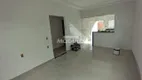 Foto 3 de Casa com 3 Quartos à venda, 82m² em Loteamento Monte Hebron, Uberlândia