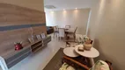 Foto 7 de Apartamento com 3 Quartos à venda, 109m² em Enseada Azul, Guarapari