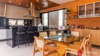 Foto 9 de Casa de Condomínio com 3 Quartos à venda, 187m² em Jardim Ypê, Paulínia